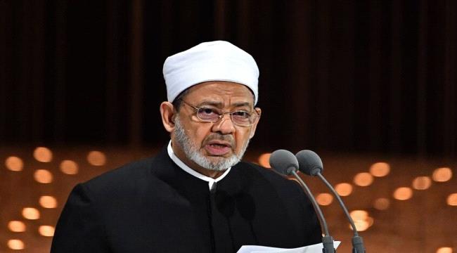 رسالة نارية من الأزهر إلى إيطاليا بشأن القضية الفلسطينية ...