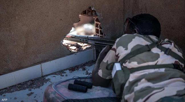 مجلس الأمن يحذر من مرحلة أكثر دموية في حرب السودان ...