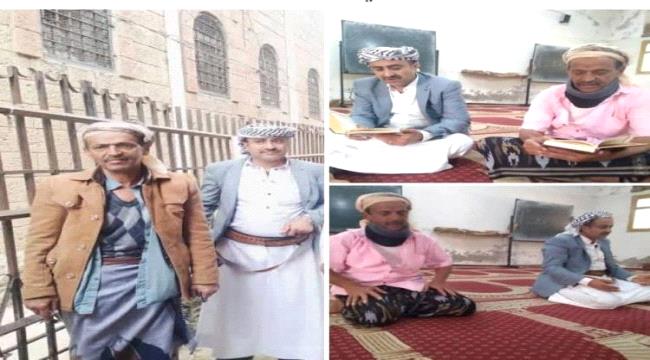 بعد 22 عام من السجن والتقاضي: تنفيذ حكم القصاص بحق شقيقين في حجة ...