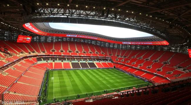 صافرة عيد الميلاد تسكت الملاعب مؤقتا في كأس أفريقيا ...