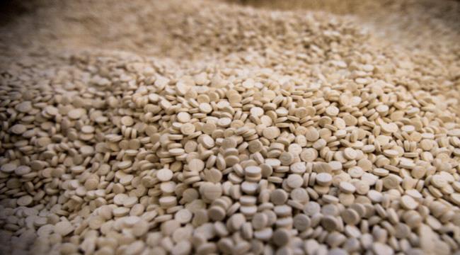 السعودية.. المنافذ الجمركية تسجل 961 حالة ضبط للممنوعات خلال أسبوع ...