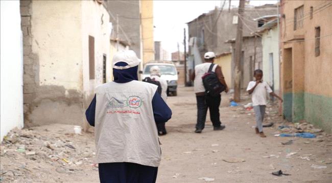 الجهاز المركزي للإحصاء: يواصل عملية الحصر الميداني لمسح ميزانية الأسرة 2026م بمحافظة أرخبيل سقطرى ...