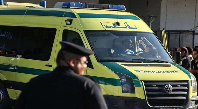 وزارة الصحة المصرية تحسم الجدل بشأن 