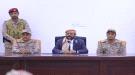  العرادة يعقد لقاءً رسمياً وشعبياً موسعاً بمأرب...