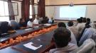 خلال أسبوع الجودة: جامعة الحديدة تطلق دورة تدريبية لتعزيز جودة الاختبارات ...
