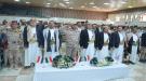 مأرب: قبيلة أرحب ومقاومتها يستحضرون نكبة 2014 ويجددون العهد بالتحرير ...