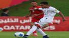  المنتخب الوطني تحت 23 عاما يغادر بطولة كأس الخليج بعد تعادله مع عمان...