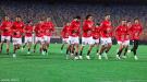 منتخب مصر يتسلح بتاريخه لعبور زيمبابوي في كأس أمم أفريقيا...