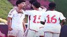 المنتخب الوطني تحت سن 23 يخسر من نظيره الإماراتي في منافسات كأس الخليج...