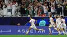 كأس العرب.. الأردن يعبر العراق ويضرب موعداً مع السعودية...