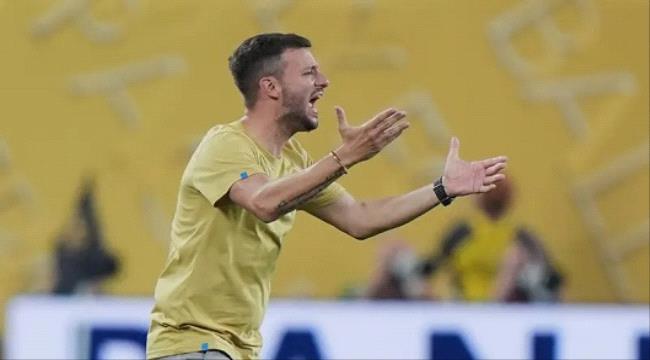 كأس العالم للأندية تطيح بمدرب بورتو من منصبه ...