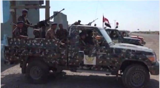 الحديدة.. شرطة الخوخة تضبط شاب متهم بالشروع في القتل إثر خلاف شخصي ...