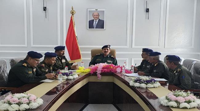 المجلس الأعلى للشرطة يناقش خطة العمل للنصف الثاني من العام الجاري ...