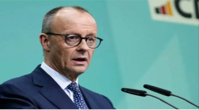 ألمانيا تعلن أنها ستقيم “جسراً جوياً إنسانياً” مع قطاع غزة ...