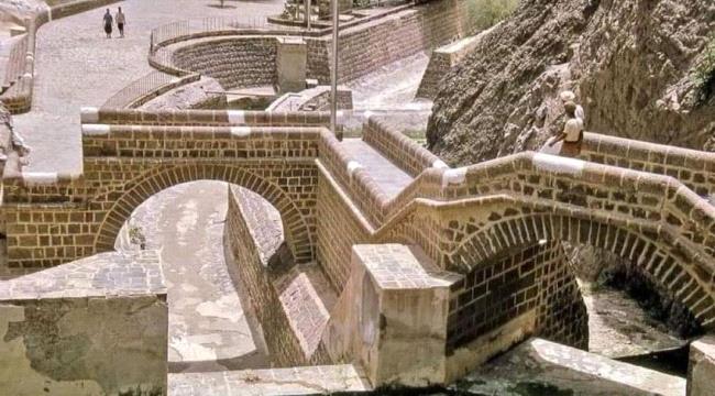 (الالكسو) تسجل صهاريج عدن في قائمة التراث العربي ...
