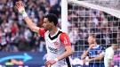 برشلونة وميلان يتنافسان مع الهلال والنصر على صفقة بارزة ...