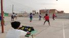 مكتب الشباب والرياضة بالحديدة يدعو لحضور نهائي بطولة الكرة الطائرة وحفل التكريم الختامي...