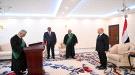 السفير الحضرمي وبلفقيه يؤديان اليمين الدستورية ويباشران مهامهما الدبلوماسية ...