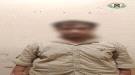 الحزام الأمني يضبط أحد مروجي المخدرات في مديرية المنصورة بعدن ...