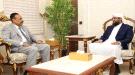  المحرّمي يشدد على أولوية العاصمة الموقتة عدن في تنفيذ مشاريع الطرق ...