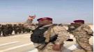 قائد محور الغيضة: لا تهاون مع الحوثيين.. من يعبث بأمن المهرة يُدفن في الصحراء ...