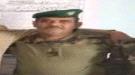 اغتيال غادر يودي بحياة الرائد فيصل هديم داخل معسكر اللواء الخامس بالضالع...