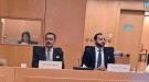 اليمن يشارك في الاجتماع الرابع لمنظمة جنوب غرب آسيا 