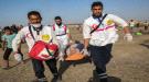 مجزرة إسرائلية جديدة في غزة: 53 شهيداً بينهم 20 من منتظري المساعدات...