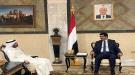 اليمن والكويت يبحثان تعزيز العلاقات الثنائية وتوسيع التعاون التنموي والإنساني ...