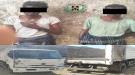 الحزام الأمني في زنجبار يستعيد سيارة صندوق النظافة بعد ساعة من اختطافها ...