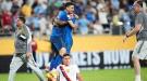 الهلال يكتب التاريخ.. أول فوز عربي وآسيوي على فريق أوروبي...