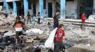 تحذير أممي من أن نقص الوقود بقطاع غزة بلغ 