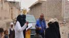 ممثل وزارة الصحة يشيد بجهود فرق التثقيف والتحصين ضد الكوليرا بحيس ...