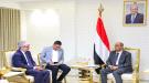 رئيس الوزراء يناقش تعزيز الشراكة ودعم أولويات الحكومة مع سفراء الاتحاد الأوروبي...