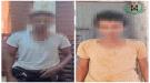 الحزام الأمني أبين يطيح بمتهمين بإحراق باص مصنع إسمنت الوحدة في باتيس...