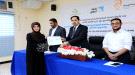 الوزير البكري يكّرم المشاركين في دورة 