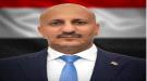 النائب طارق صالح يعزي في وفاة شقيق الرئيس علي سالم البيض ...