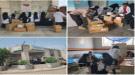 المقاومة الوطنية تقدّم دعمًا طبيًا جديد لمستشفى ذو باب الريفي...