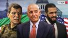 اجتماع في دمشق بين الشرع وقائد 