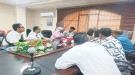 محافظة لحج تقر التحضيرات النهائية لمهرجان القمندان الثقافي ...