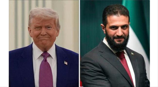 الشرع يزور أميركا بسبتمبر.. ويلقي أول خطاب 
