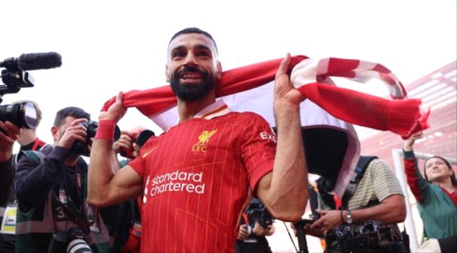 الكرة الذهبية.. صلاح يتعرض للعنصرية بسبب جنسيته ...