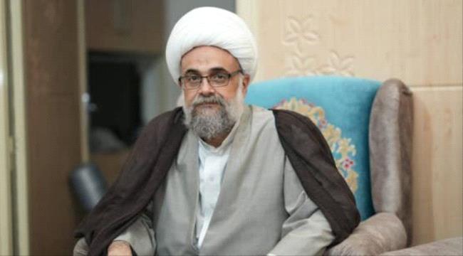 بوضح النهار.. ضرب رجل دين شيعي معارض لحزب الله في الضاحية ...