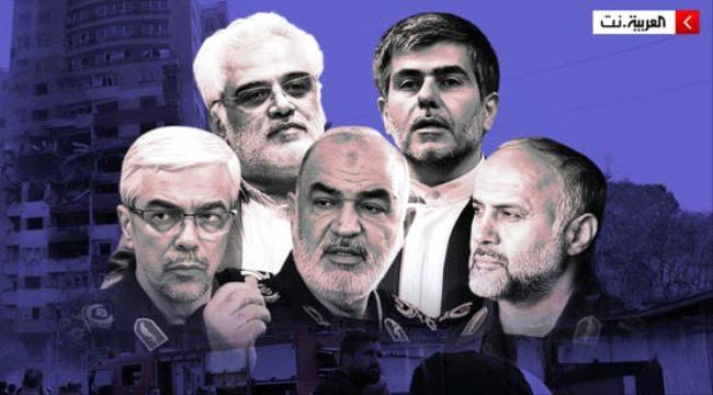 بالأسماء والمناصب.. أبرز القادة العسكريين والعلماء الإيرانيين الذين قتلتهم إسرائيل ...