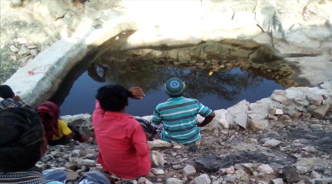 لحج.. وفاة شاب غرقًا في بركة مياه أثناء قطع الأشجار لصناعة الفحم ...