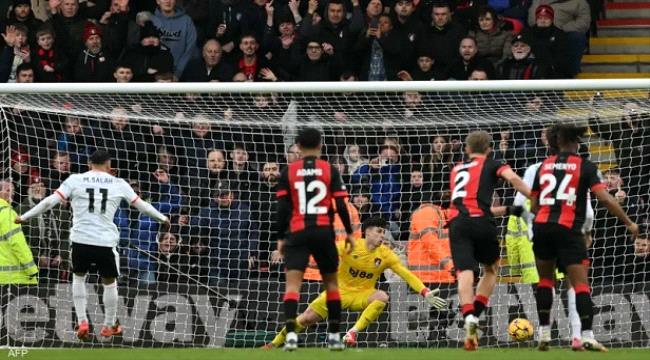 ليفربول يبدأ حملة الدفاع عن لقبه بمواجهة بورنموث ...