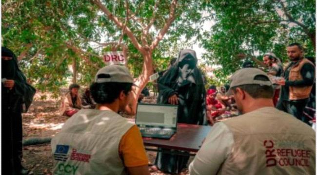 منحة أوروبية جديدة.. 11 مليون دولار لدعم المساعدات النقدية في اليمن ...