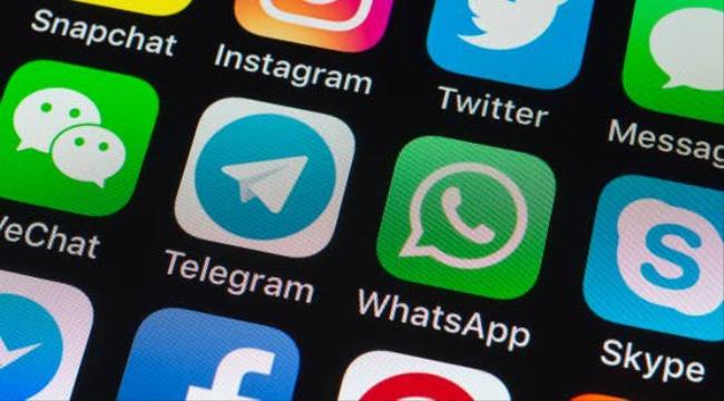 تطبيق روسي.. بوتين ينوي الإطاحة بواتساب وتليغرام ...