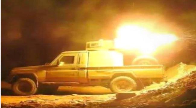 شهيدان جنوبيان يُفشِلان هجومًا حوثيًا ويُسطّران ملحمة في الضالع ...