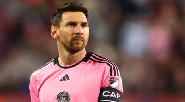 الهلال السعودي يتحرك لضم ميسي.. لقاء مرتقب في أميركا ...